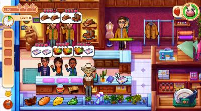 Screenshot of Welcome to Primrose Lake 3