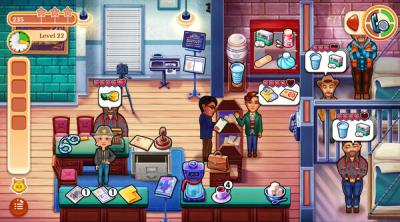Screenshot of Welcome to Primrose Lake 3