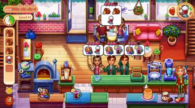 Screenshot of Welcome to Primrose Lake 3