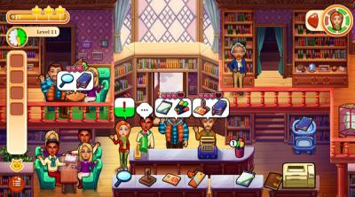 Screenshot of Welcome to Primrose Lake 5