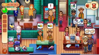 Screenshot of Welcome to Primrose Lake 5