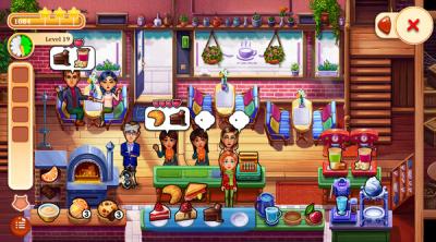 Screenshot of Welcome to Primrose Lake 5