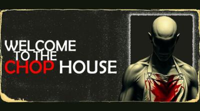 Logo de Welcome to the Chop House