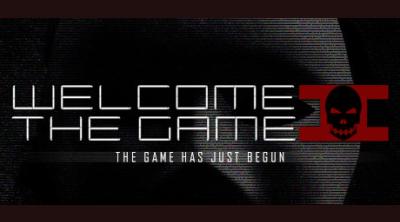 Logo of Welcome to the Game II