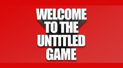 Logo of Welcome to the Untitled Game