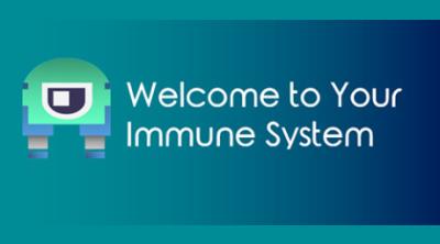 Logo of Welcome To Your Immune System