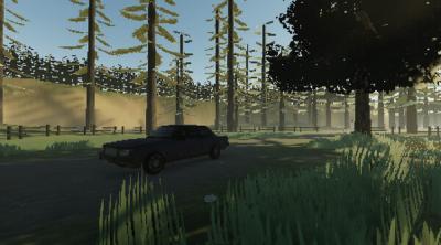 Screenshot of Wendigo