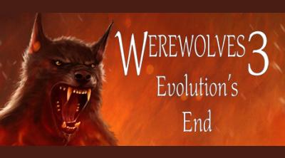 Logo of Werewolves 3: Evolution's End