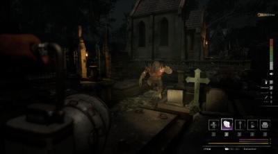 Screenshot of Westfall