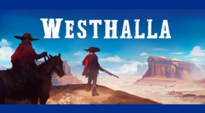 Logo of WestHalla