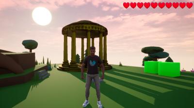Screenshot of WETTOP