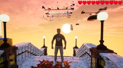 Screenshot of WETTOP