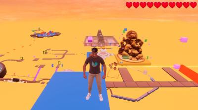 Screenshot of WETTOP