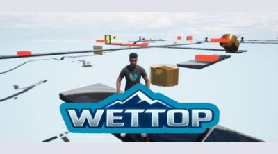 Logo of WETTOP