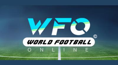 Logo of WFO World Football Online