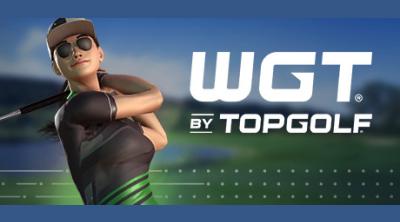 Logo of WGT Golf