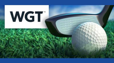 Logo de WGT Golf