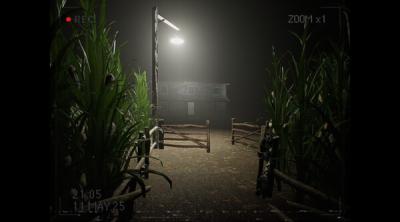 Capture d'écran de What Happened to Lily?