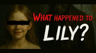 Logo de What Happened to Lily?