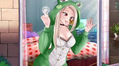 Capture d'écran de What if your girl was a frog?