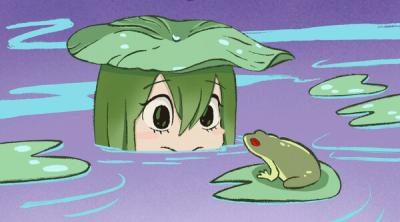Capture d'écran de What if your girl was a frog 2