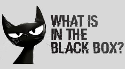 Logo von What is in the Black Box?