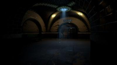 Screenshot of What Never Was: Chapter II