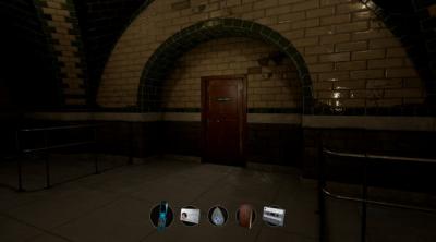 Screenshot of What Never Was: Chapter II