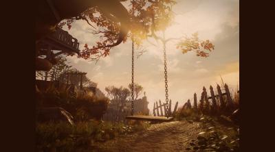 Screenshot of What Remains of Edith Finch