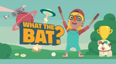 Logo von WHAT THE BAT?