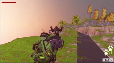 Screenshot of What's Needed