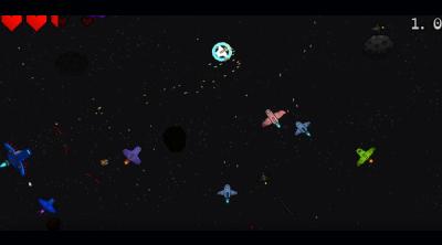 Screenshot of What's Outside