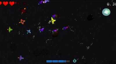 Screenshot of What's Outside