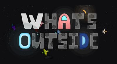 Logo of What's Outside