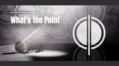 Logo of What's The Point?