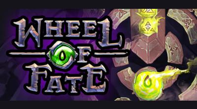 Logo de Wheel of Fate