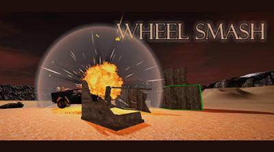 Logo of Wheel Smash X Ray Games