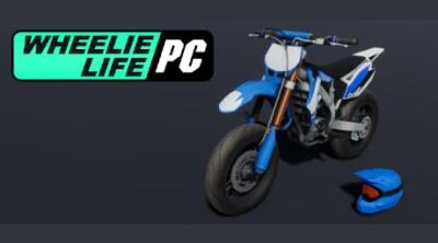 Logo of Wheelie Life