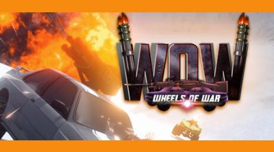 Logo of Wheels of WAR