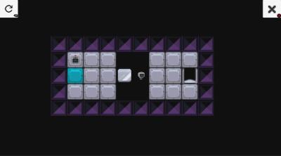 Screenshot of When Push Comes To Shove