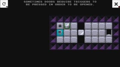 Screenshot of When Push Comes To Shove