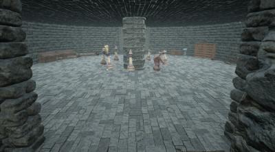 Screenshot of Where are We?