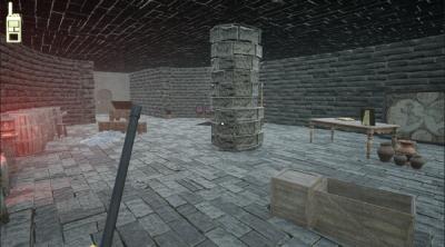 Screenshot of Where are We?