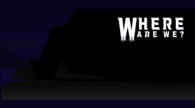 Logo of Where are We?