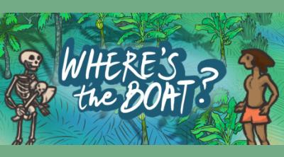 Logo of Where's the Boat