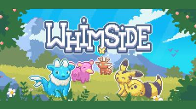 Logo de Whimside