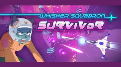 Logo of Whisker Squadron: Survivor