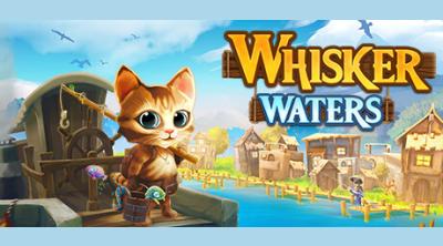 Logo of Whisker Waters