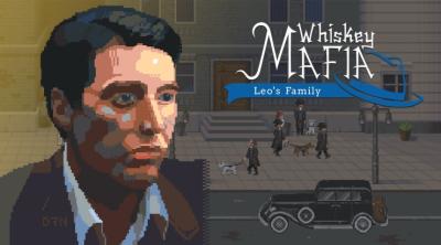 Logo of Whiskey Mafia: Leo's Family