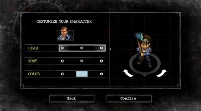 Screenshot von {Spielname}